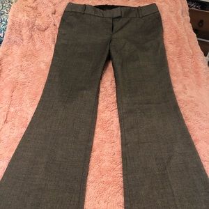 The Limited pants- Size 6